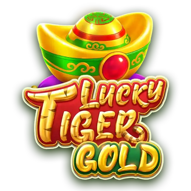 Lucky Tiger Gold